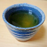 レモングラスジンジャー玄米茶
